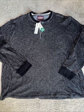 Alesbury Riverdale thermal Henley